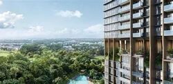 Hillock Green (D26), Apartment #626926901